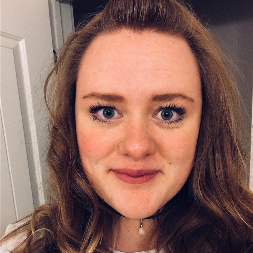 Meet your Posher, Amber